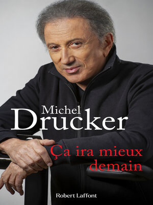 cover image of Ça ira mieux demain